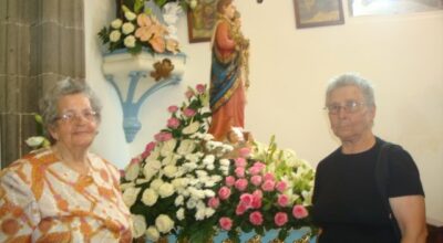 Setembro 2011 – Festa Nossa Senhora do Loreto
